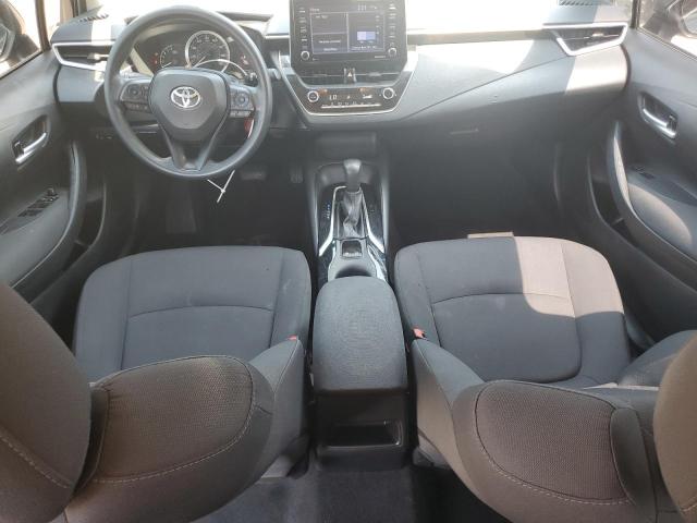 Photo 8 from auction – 2021 TOYOTA COROLLA LE with VIN 5YFEPMAE2MP219282