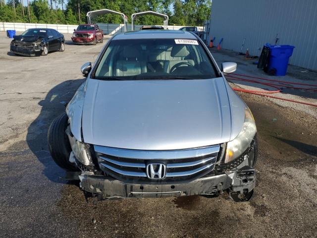 Photo 5 from auction – 2012 HONDA ACCORD EXL with VIN 1HGCP2F82CA116169