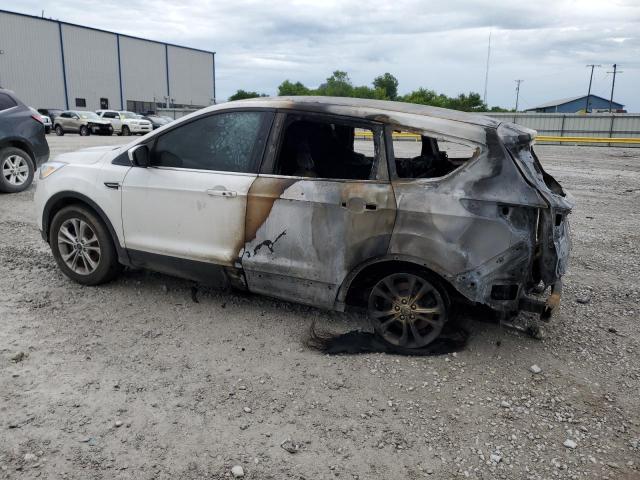 Photo 2 from auction – 2019 FORD ESCAPE SE with VIN 1FMCU0GDXKUB99513