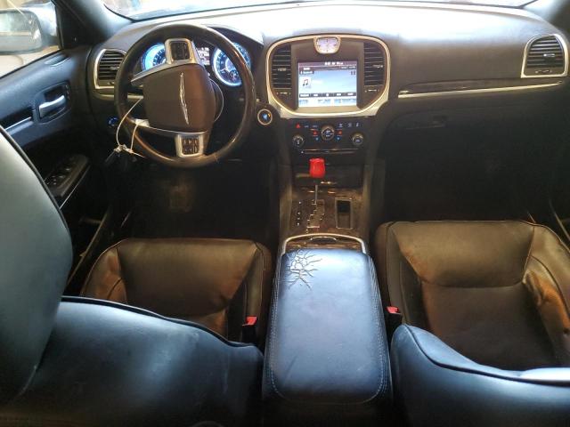 Photo 8 from auction – 2011 CHRYSLER 300 LIMITE with VIN 2C3CA5CG8BH500507