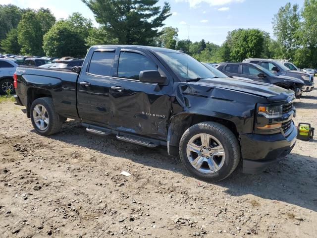 Photo 4 from auction – 2016 CHEVROLET SILVERADO with VIN 1GCVKPEC2GZ315786