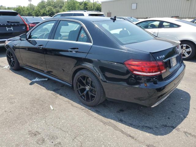 Photo 2 from auction – 2014 MERCEDES-BENZ E 350 4MAT with VIN WDDHF8JB8EA899908