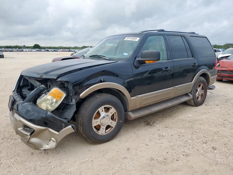 FORD EXPEDITION 2004 with VIN 1FMPU18L74LB11359 - Photo from auction