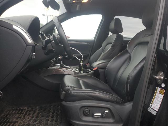 Photo 7 from auction – 2015 AUDI SQ5 PREMIU with VIN WA1CGAFP4FA033812