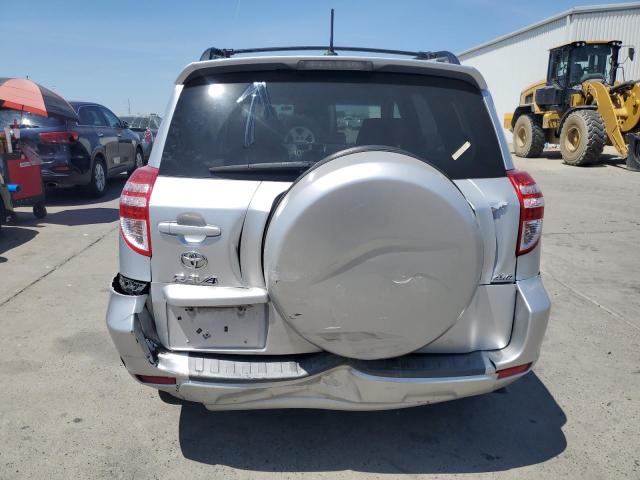 Photo 6 from auction – 2011 TOYOTA RAV4 with VIN 2T3BF4DV4BW101528