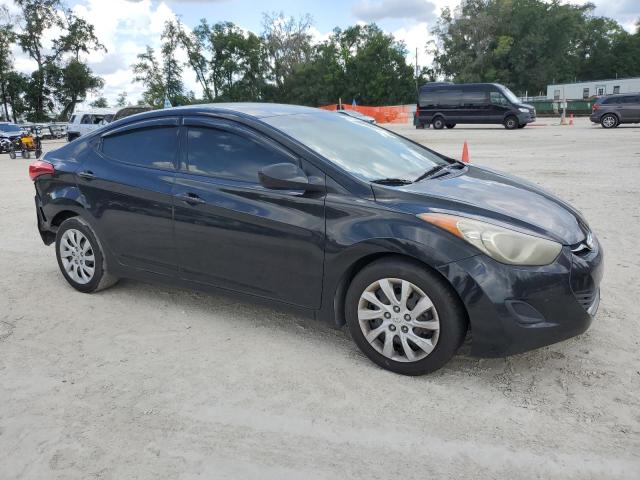 Photo 4 from auction – 2013 HYUNDAI ELANTRA GL with VIN 5NPDH4AE0DH220856