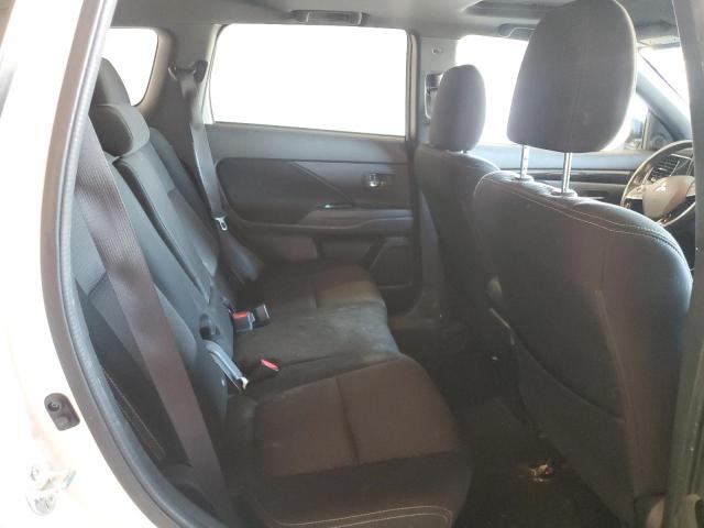 Photo 10 from auction – 2018 MITSUBISHI OUTLANDER with VIN JA4AZ3A33JZ065128