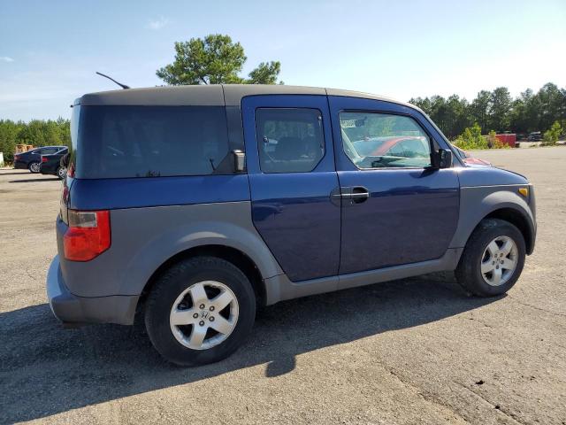 Photo 3 from auction – 2003 HONDA ELEMENT EX with VIN 5J6YH28503L017370