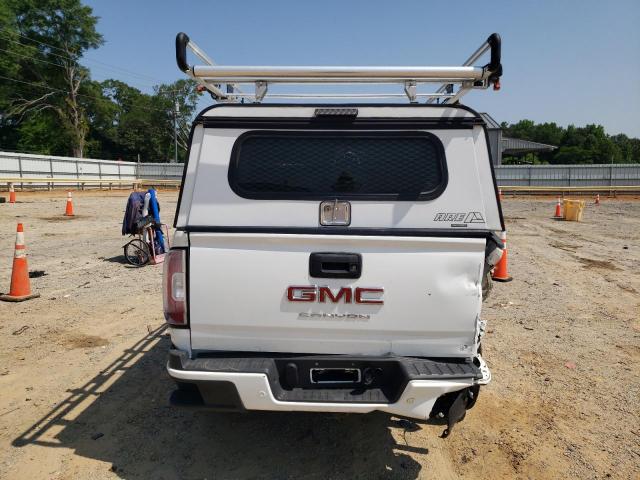 Photo 6 from auction – 2022 GMC CANYON ELE with VIN 1GTH5BEA8N1121250