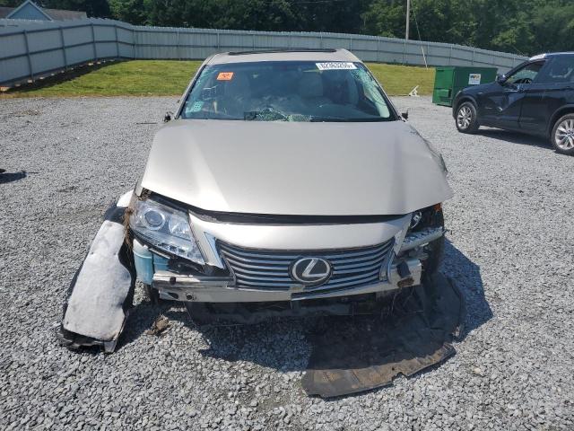 Photo 5 from auction – 2013 LEXUS ES 350 with VIN JTHBK1GG6D2028891