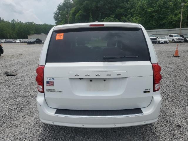 Photo 6 from auction – 2016 DODGE GRAND CARA with VIN 2C4RDGCG0GR325616