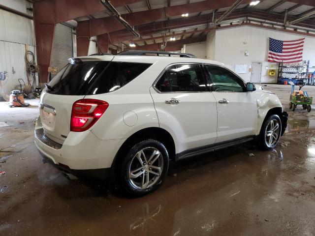 Photo 3 from auction – 2017 CHEVROLET EQUINOX PR with VIN 2GNFLGE3XH6124722