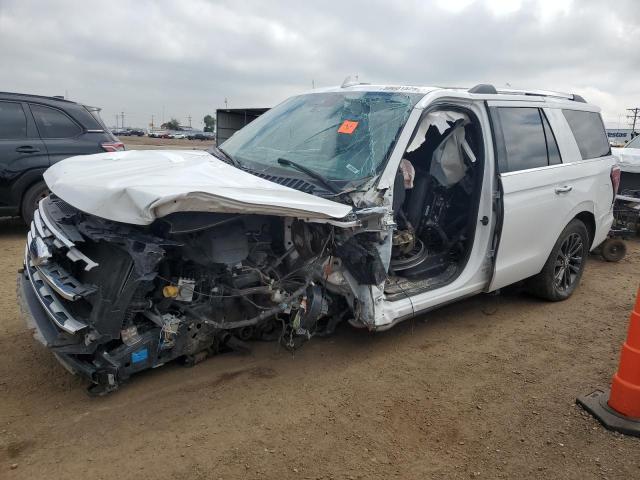 Photo 1 from auction – 2019 FORD EXPEDITION with VIN 1FMJU2AT5KEA21165