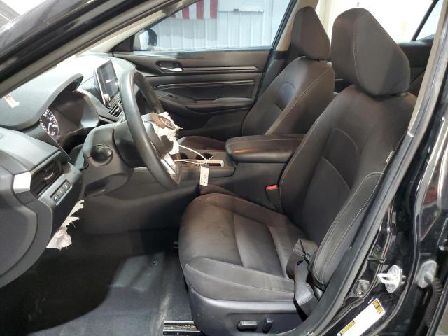 Photo 7 from auction – 2020 NISSAN ALTIMA S with VIN 1N4BL4BV2LC157425