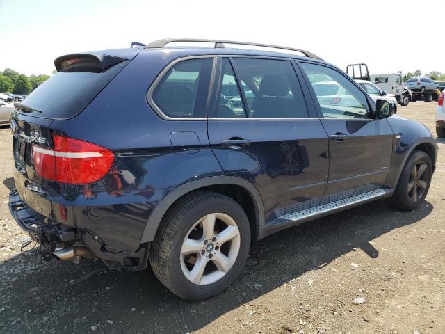 Photo 3 from auction – 2007 BMW X5 with VIN 4USFE43547LY77121