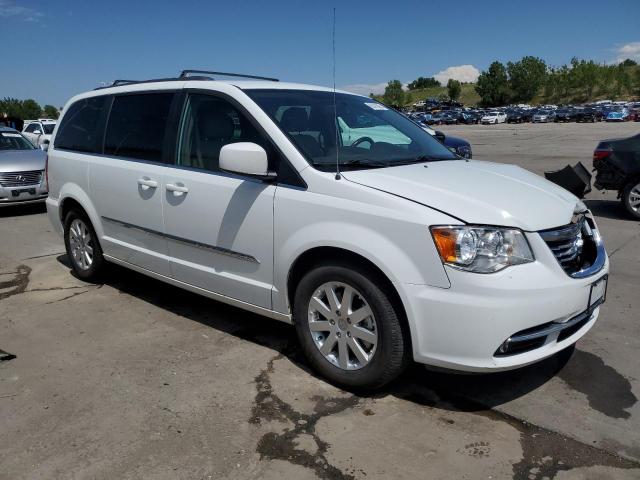 Photo 4 from auction – 2016 CHRYSLER TOWN & COU with VIN 2C4RC1BG6GR288489