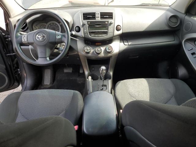 Photo 8 from auction – 2011 TOYOTA RAV4 SPORT with VIN JTMRF4DV3B5044826