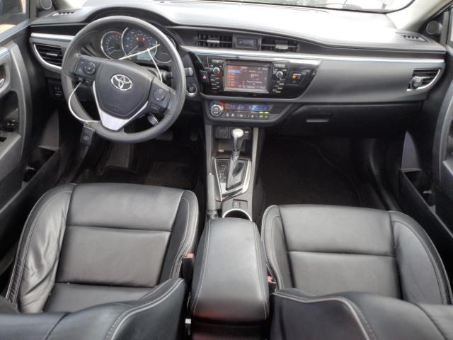 Photo 8 from auction – 2014 TOYOTA COROLLA L with VIN 5YFBURHE1EP037606