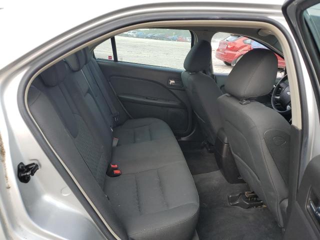 Photo 10 from auction – 2010 FORD FUSION SE with VIN 3FAHP0HA2AR336090