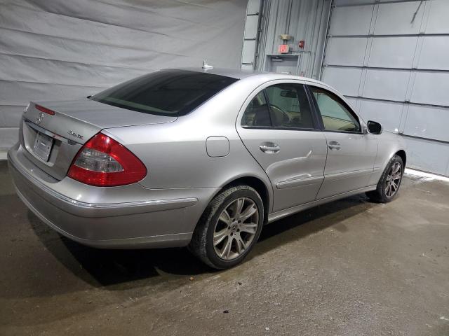 Photo 3 from auction – 2009 MERCEDES-BENZ E 350 4MAT with VIN WDBUF87X39B412401