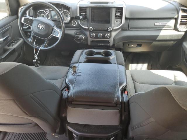 Photo 8 from auction – 2019 RAM 1500 BIG H with VIN 1C6SRFFTXKN605577