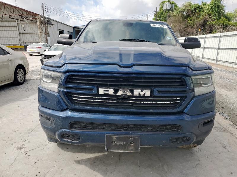 Photo 5 from auction – 2019 RAM 1500 BIG H with VIN 1C6RREMT3KN887749
