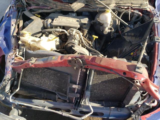 Photo 11 from auction – 2006 DODGE RAM 1500 S with VIN 1D7HU18296S520266