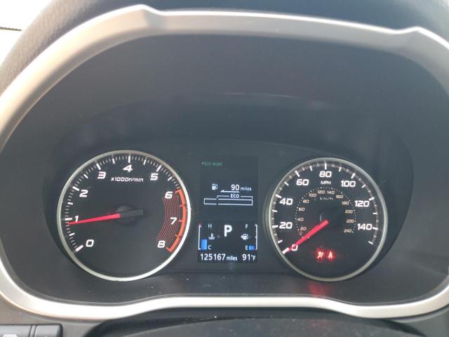 Photo 9 from auction – 2019 MITSUBISHI ECLIPSE CR with VIN JA4AS3AA3KZ019125