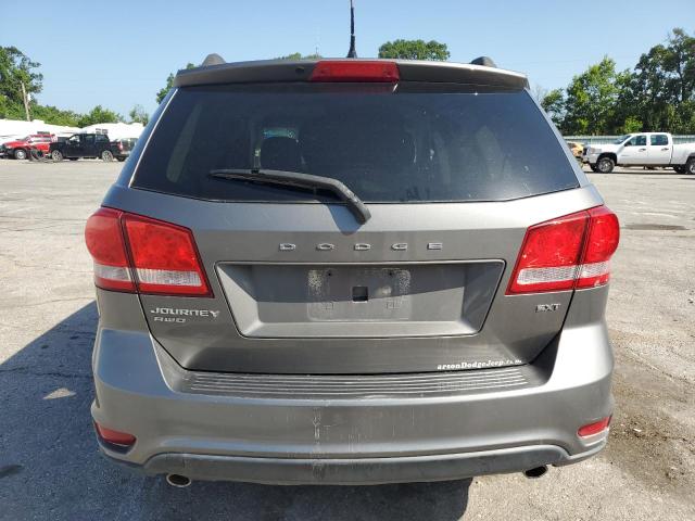 Photo 6 from auction – 2013 DODGE JOURNEY with VIN 3C4PDDBG2DT586830