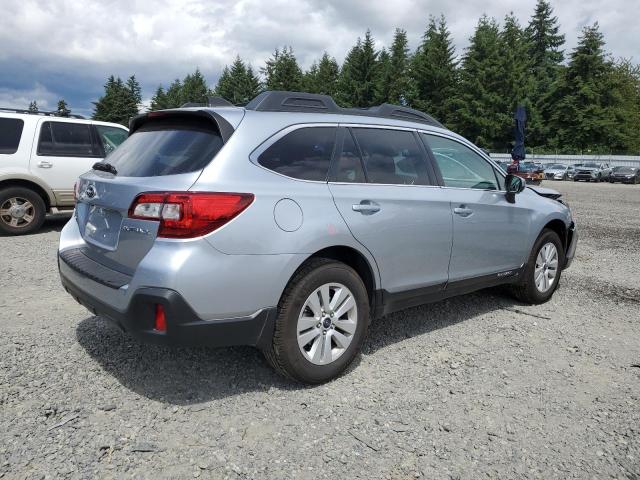 Photo 3 from auction – 2018 SUBARU OUTBACK 2. with VIN 4S4BSADC7J3305763