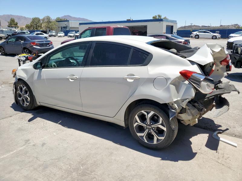 Photo 2 from auction – 2015 KIA FORTE LX with VIN KNAFK4A64F5259694