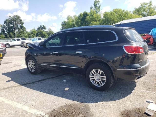 Photo 2 from auction – 2015 BUICK ENCLAVE with VIN 5GAKRAKDXFJ183870