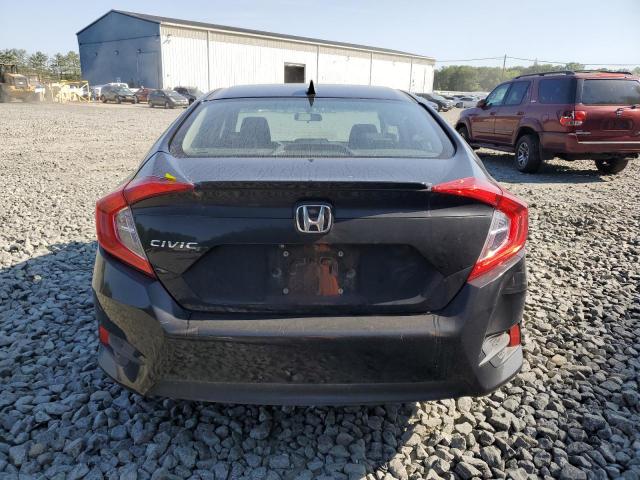 Photo 6 from auction – 2016 HONDA CIVIC EX with VIN 2HGFC1F34GH646819