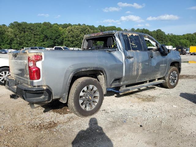 Photo 3 from auction – 2024 CHEVROLET SILVERADO with VIN 2GC4YMEY5R1248830