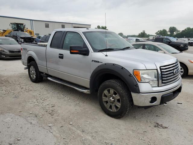 Photo 4 from auction – 2011 FORD F150 SUPER with VIN 1FTFX1EF5BFA41975