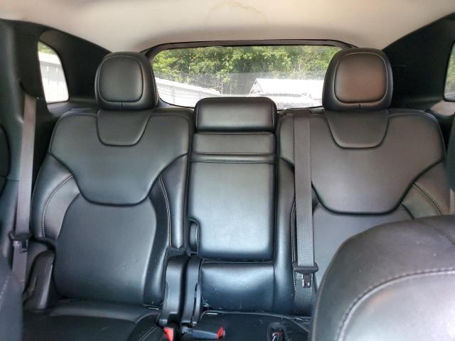 Photo 10 from auction – 2015 JEEP CHEROKEE L with VIN 1C4PJMCSXFW593484
