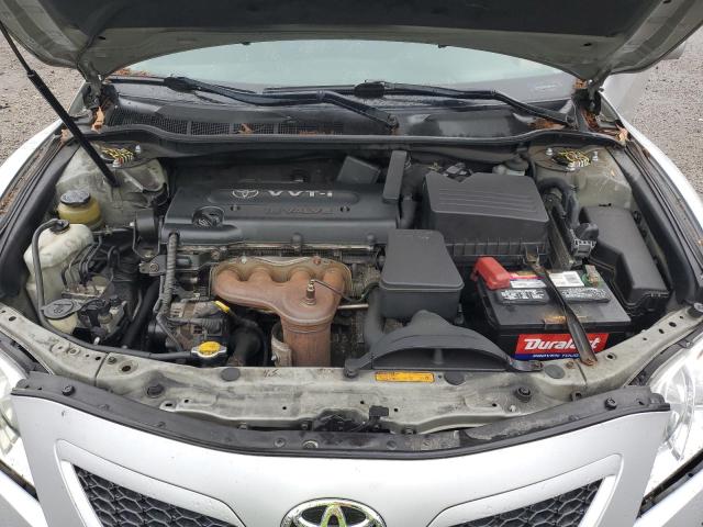 Photo 11 from auction – 2007 TOYOTA CAMRY CE with VIN 4T1BE46KX7U004565