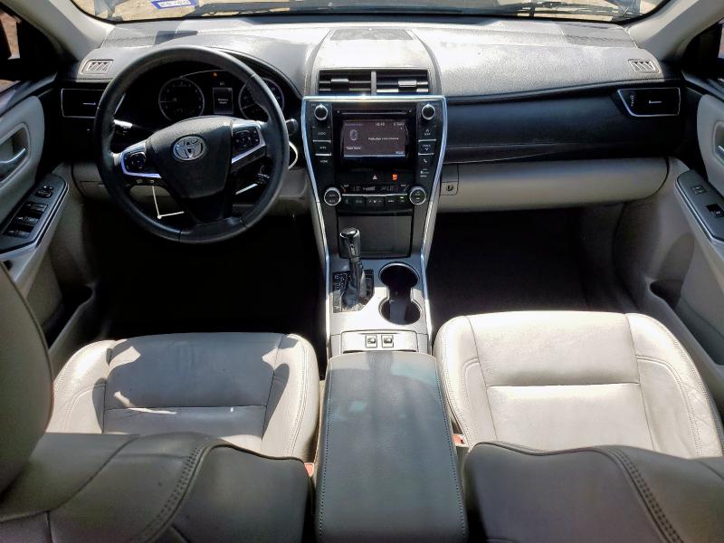 Photo 8 from auction – 2015 TOYOTA CAMRY LE with VIN 4T4BF1FK8FR482063