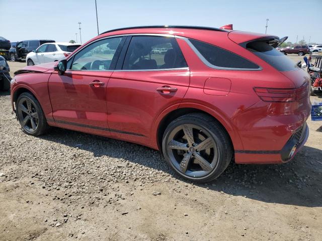 Photo 2 from auction – 2024 GENESIS GV70 BASE with VIN 5NMMCDTC8RH005305