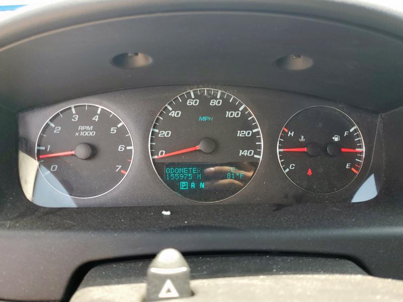 Photo 9 from auction – 2014 CHEVROLET IMPALA LIM with VIN 2G1WB5E39E1151864