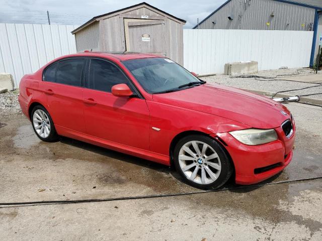 Снимка 4 от търг – 2011 BMW 328 I с VIN WBAPH7C58BE677176