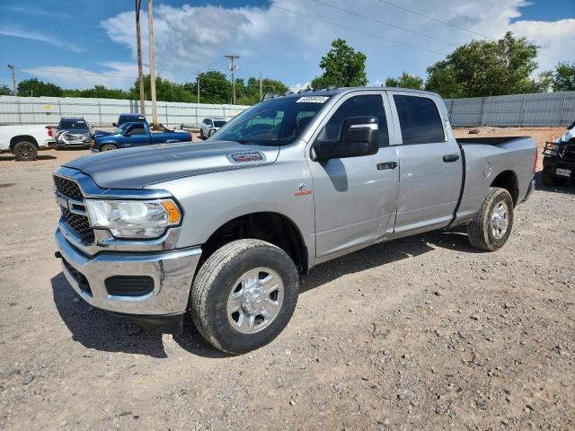 RAM 2500 TRADE 2023 with VIN 3C6UR5CL7PG529324 - Photo from auction