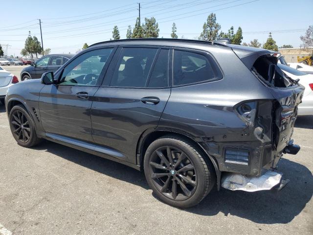 Photo 2 from auction – 2023 BMW X3 SDRIVE3 with VIN 5UX43DP09P9S64442