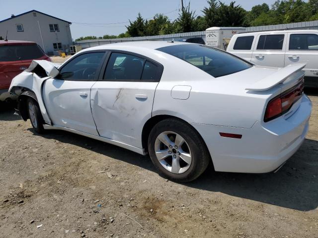 Photo 2 from auction – 2014 DODGE CHARGER SE with VIN 2C3CDXBG6EH262763