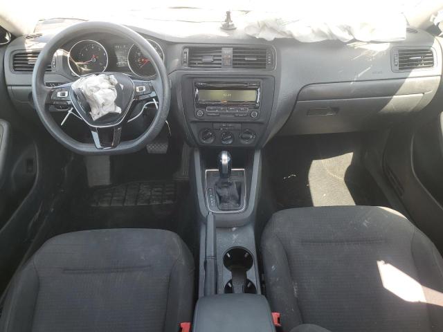 Photo 8 from auction – 2015 VOLKSWAGEN JETTA BASE with VIN 3VW2K7AJ4FM297196