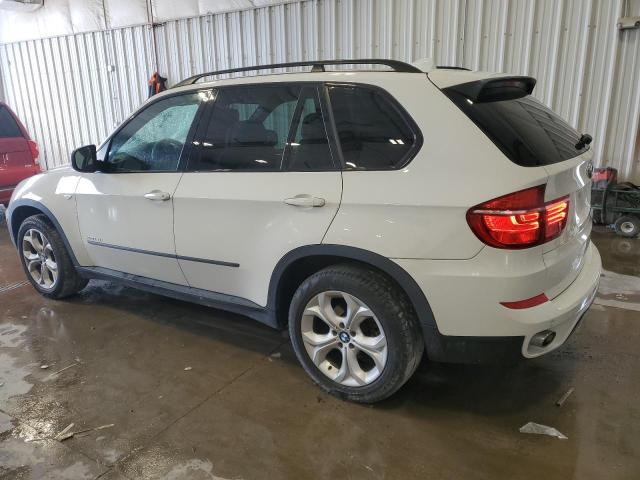 Photo 2 from auction – 2013 BMW X5 XDRIVE3 with VIN 5UXZW0C52D0B91134