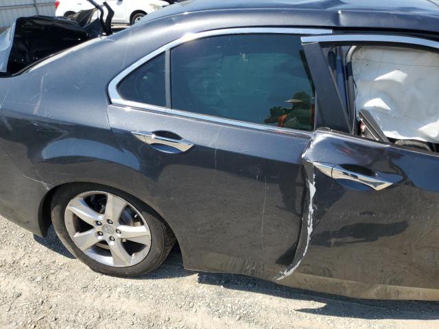 Photo 10 from auction – 2011 ACURA TSX with VIN JH4CU2F67BC003468