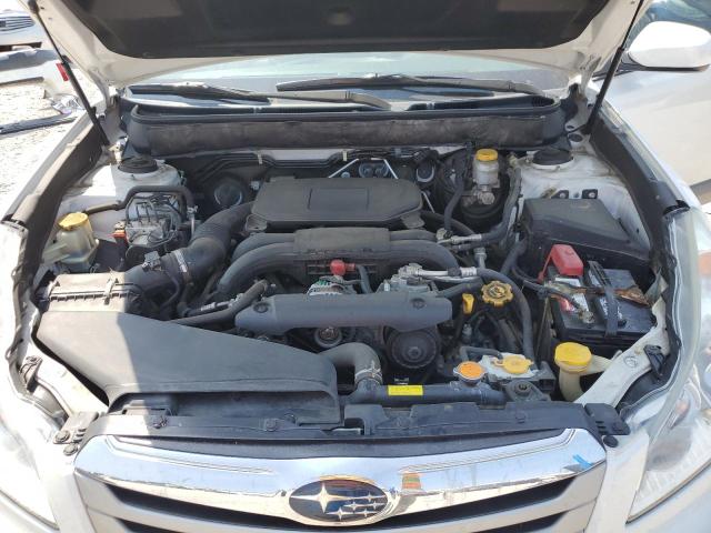 Photo 12 from auction – 2012 SUBARU OUTBACK 2. with VIN 4S4BRCKC9C3212045