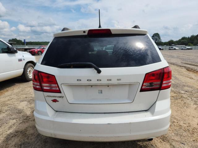 Photo 6 from auction – 2018 DODGE JOURNEY SE with VIN 3C4PDCAB4JT236546