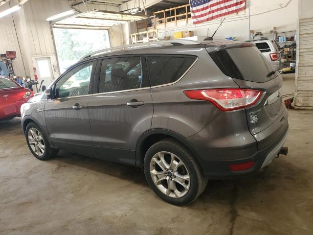 Photo 2 from auction – 2014 FORD ESCAPE TIT with VIN 1FMCU9J99EUA62866